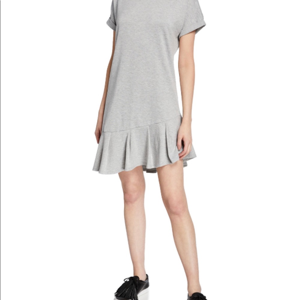 Sam Edelman Jersey Dress Size M